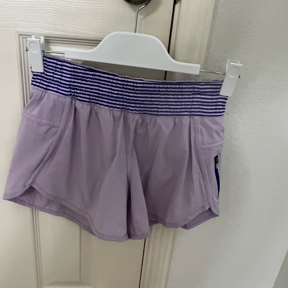 Lululemon tracker  “4